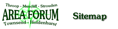 TMSTH Area Forum Sitemap Logo